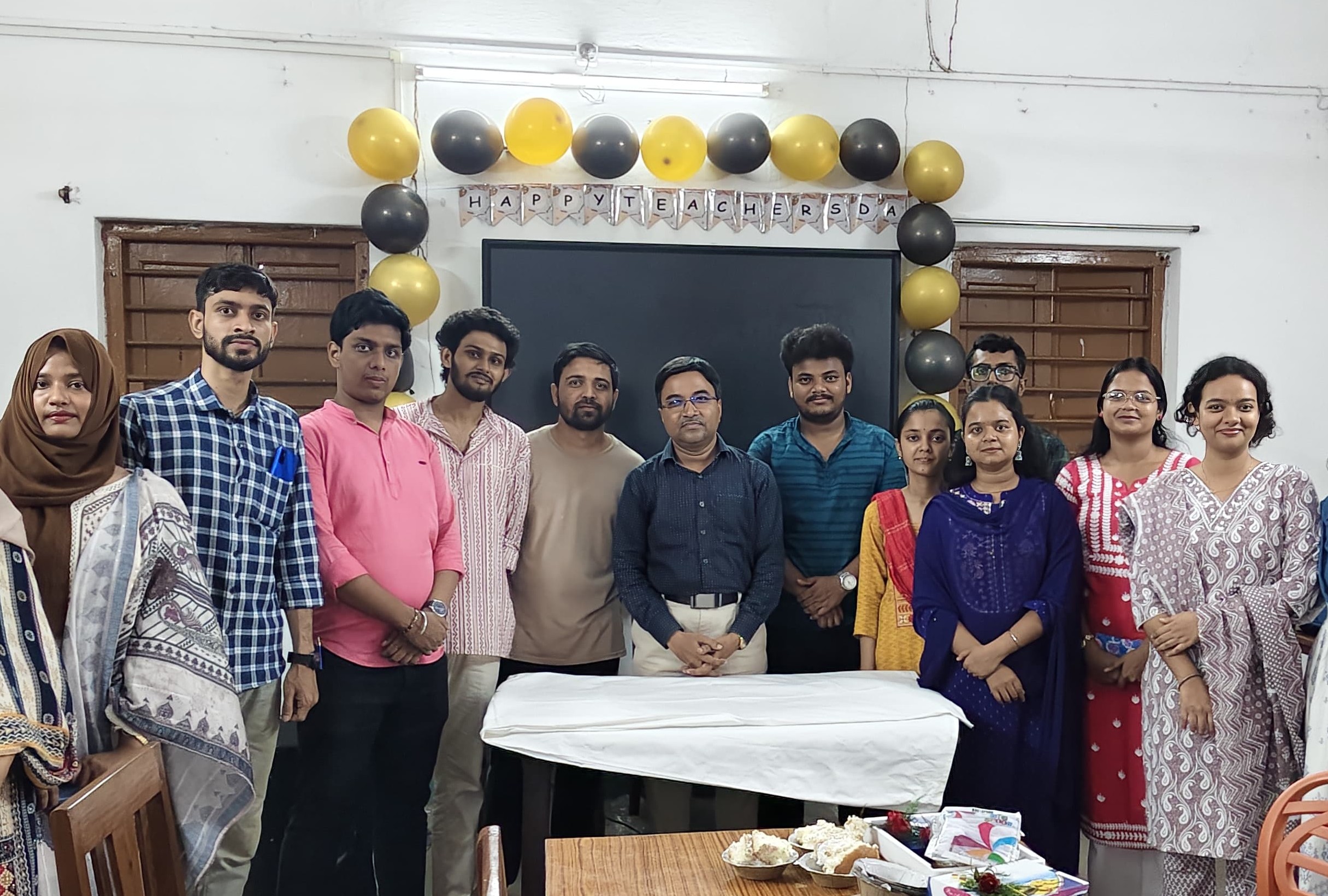 Department of Practice of Medicine with Essentials of Pharmacology