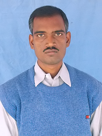 Bijoy Kumar Singh