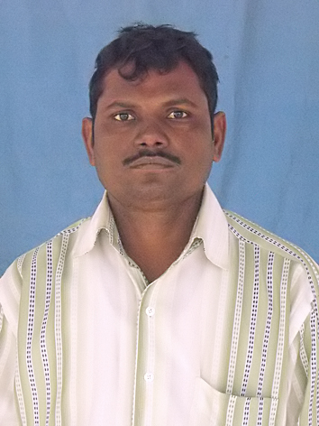 Tapan Kumar Maji