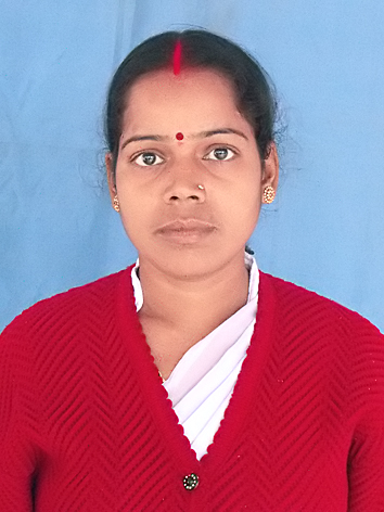 Sunita Karmakar
