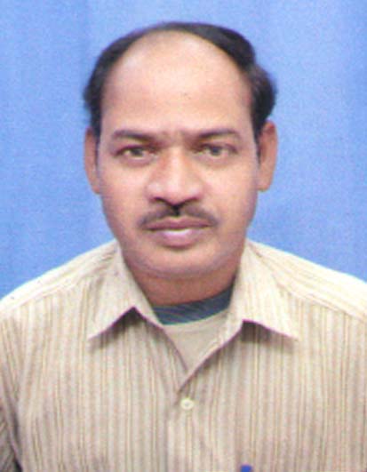 Nemai Mondal