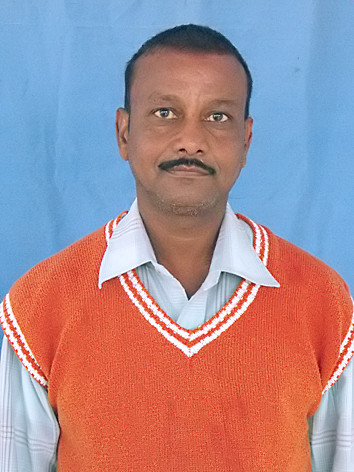 Upendranath Das