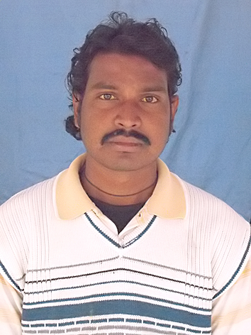 Arjun Bouri