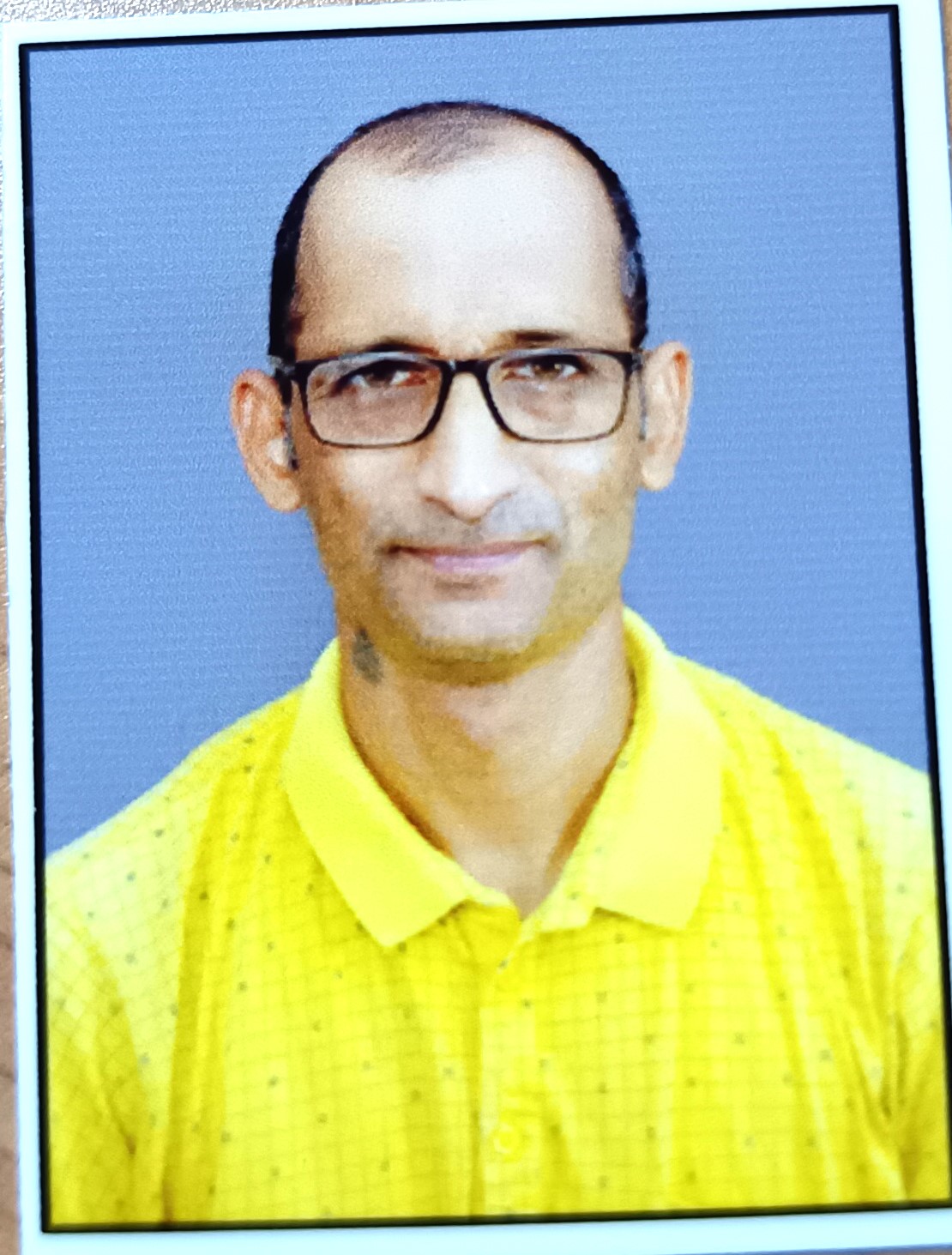 Dr. Jyotirmoy Das 